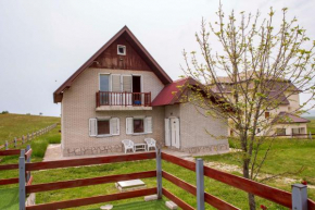 Moticki Gaj Cottage